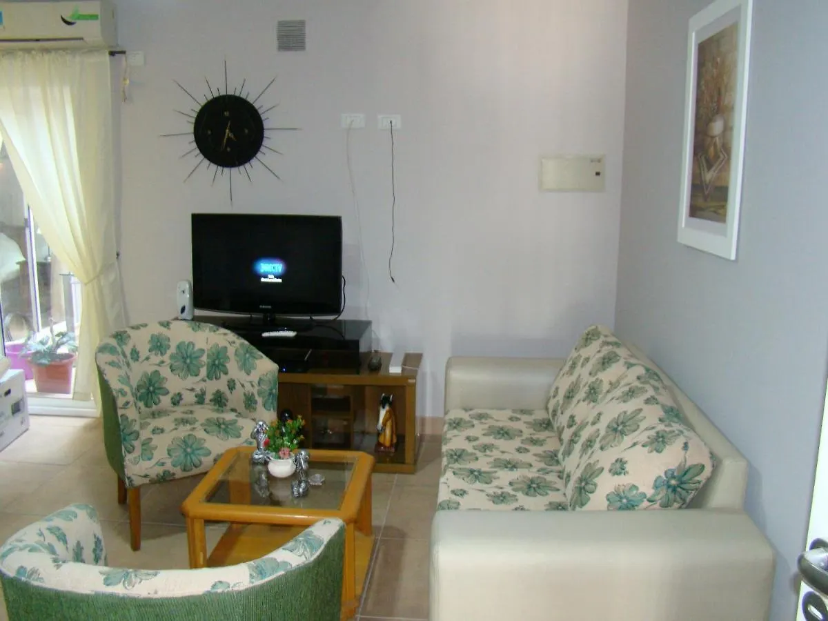 Mis Nietos Apartment Mendoza Argentina