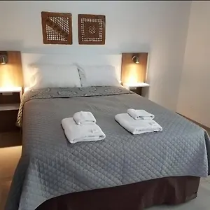  Apartamento Departamentos