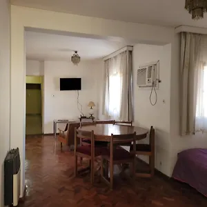  Apartamento Peatonal Sarmiento