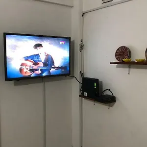  Apartamento Apartamento Vendimia