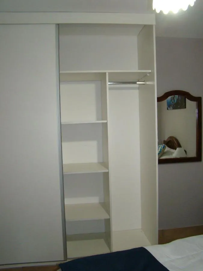 Mis Nietos Apartment Mendoza