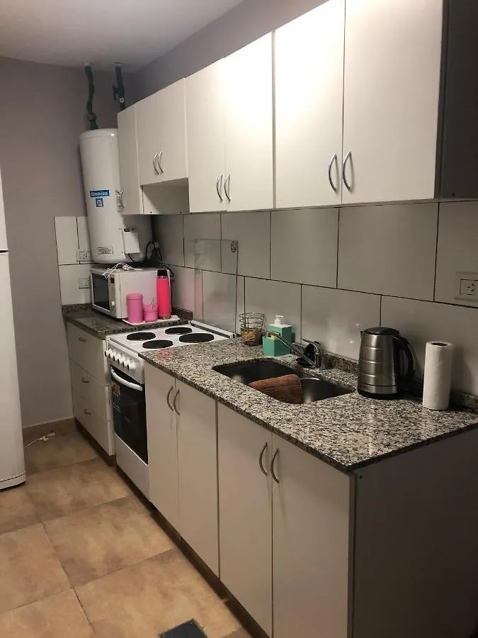 Mis Nietos Apartment Mendoza
